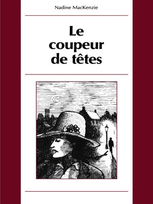 cover image of Le coupeur de têtes